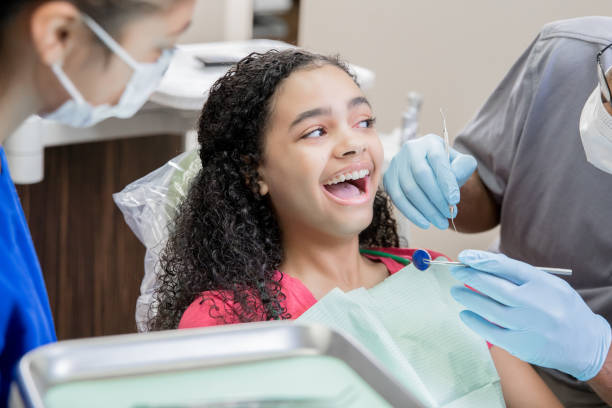 Best Emergency Tooth Extraction in East Milton, FL