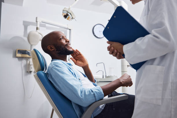 Best Emergency Wisdom Teeth Removal in East Milton, FL