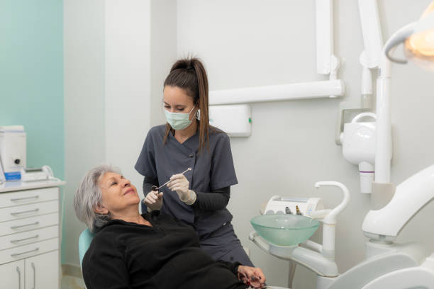 Best Emergency Orthodontic Repairs in East Milton, FL