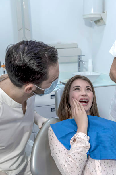 Best Emergency Tooth Extraction in East Milton, FL