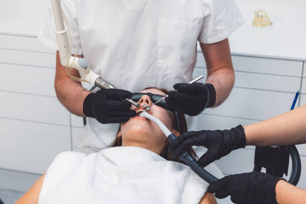 Best After-Hours Emergency Dentist in East Milton, FL